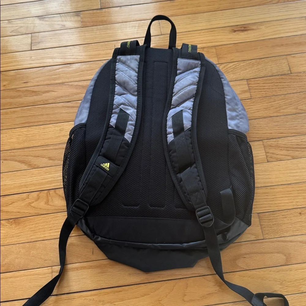 adidas sleek backpack